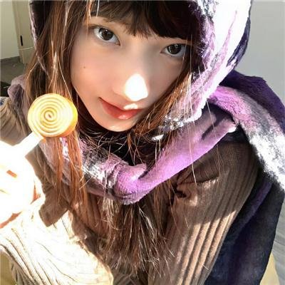 收集男人的女人